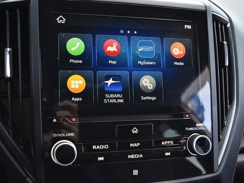 Used 2022 Subaru Forester Wilderness image 16