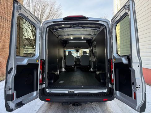Used 2019 Ford Transit 150 148 Medium Roof w/ Premium Package image 20