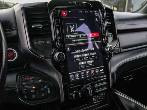 Used 2021 RAM 1500 TRX w/ TRX Level 1 Equipment Group image 25