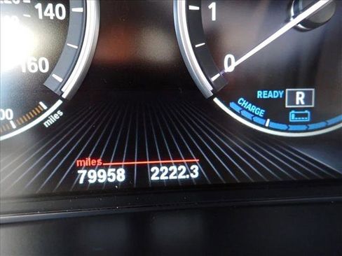 Used 2018 BMW X5 xDrive40e image 25