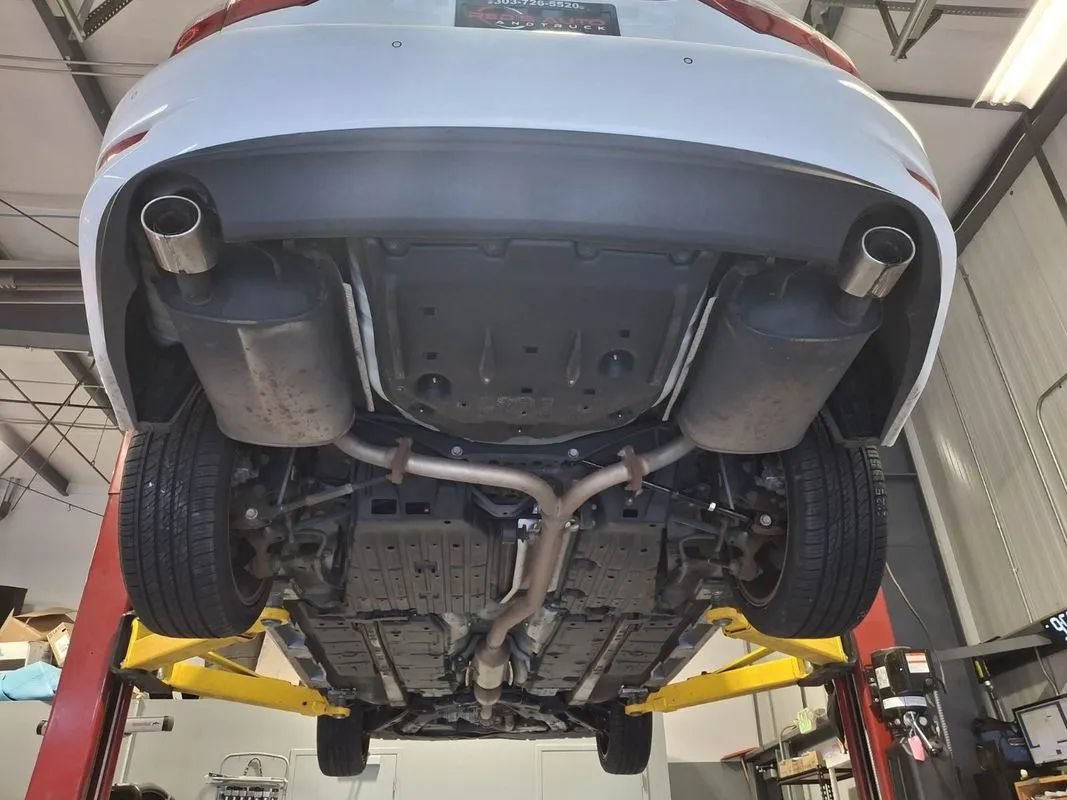 Used 2015 Lexus ES 350 FWD image 26