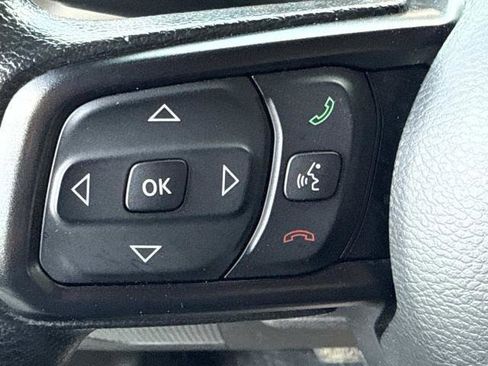 Used 2018 Jeep Wrangler Unlimited Sport AWD/4WD image 10