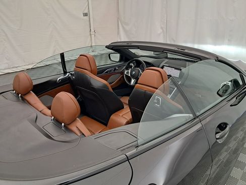 Used 2019 BMW M850i xDrive M850i xDrive Premium image 12