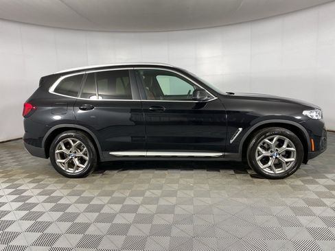 Certified 2024 BMW X3 xDrive30i w/ Convenience Package image 31