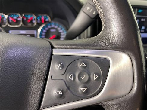 Used 2018 GMC Sierra 2500 SLE w/ SLE Preferred Package image 10