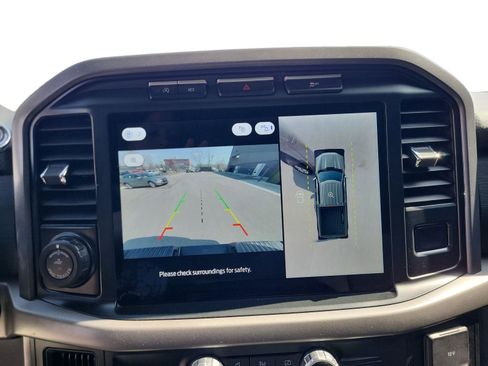 Used 2024 Ford F150 XLT image 17