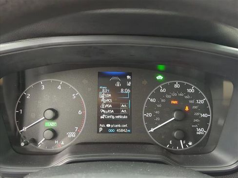 Certified 2024 Toyota Corolla LE FWD image 16