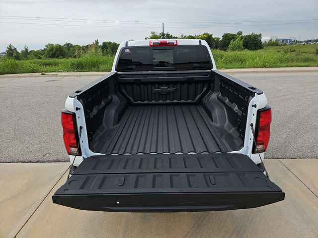 New 2026 Chevrolet Colorado LT w/ LT Convenience Package AWD/4WD image 25
