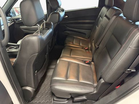 Used 2021 Dodge Durango R/T w/ Trailer Tow Group IV AWD/4WD image 13
