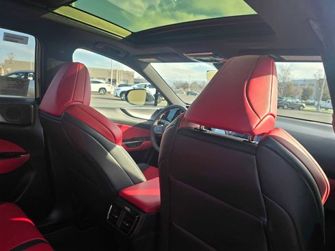 New 2026 Lexus NX 450h+ F Sport image 15