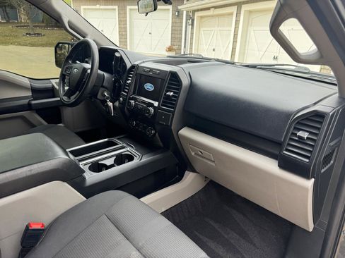 Used 2020 Ford F150 XL w/ Equipment Group 101A Mid image 18