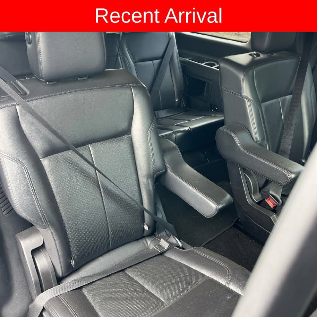 Used 2020 Ford Expedition XLT w/ Equipment Group 202A RWD image 5