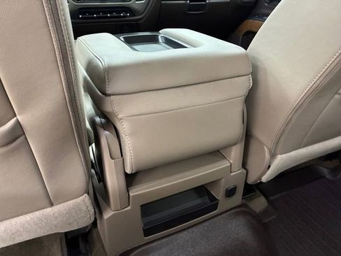 Used 2016 Chevrolet Silverado 1500 LTZ w/ Sport Package image 19