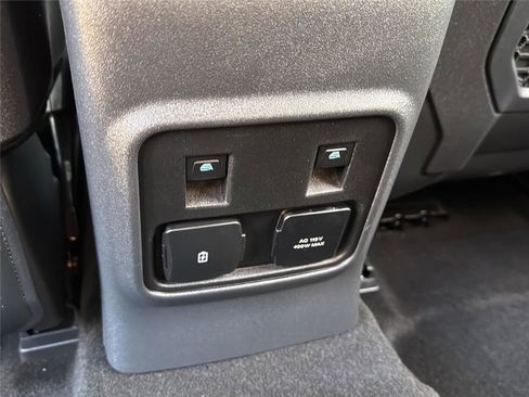 Used 2024 Ford Bronco Raptor AWD/4WD image 26