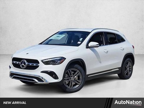 Used 2026 Mercedes-Benz GLA 250 image 1