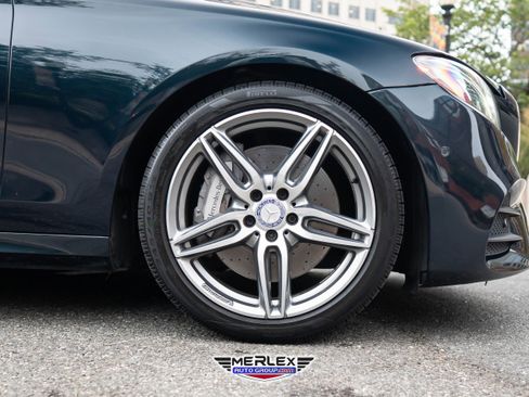 Used 2017 Mercedes-Benz E 300 image 10