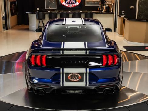 Used 2019 Ford Mustang GT Premium w/ GT Performance Package RWD image 14