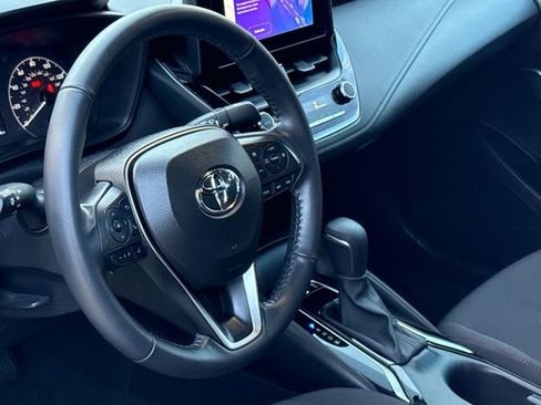 Used 2024 Toyota Corolla Sedan FWD image 17