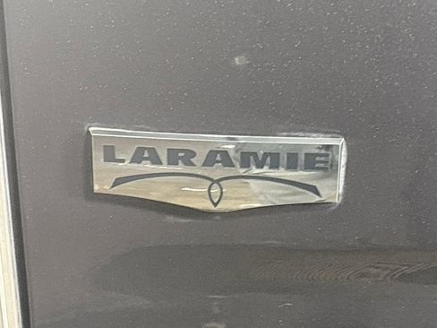 Used 2016 RAM 1500 Laramie w/ Convenience Group image 25