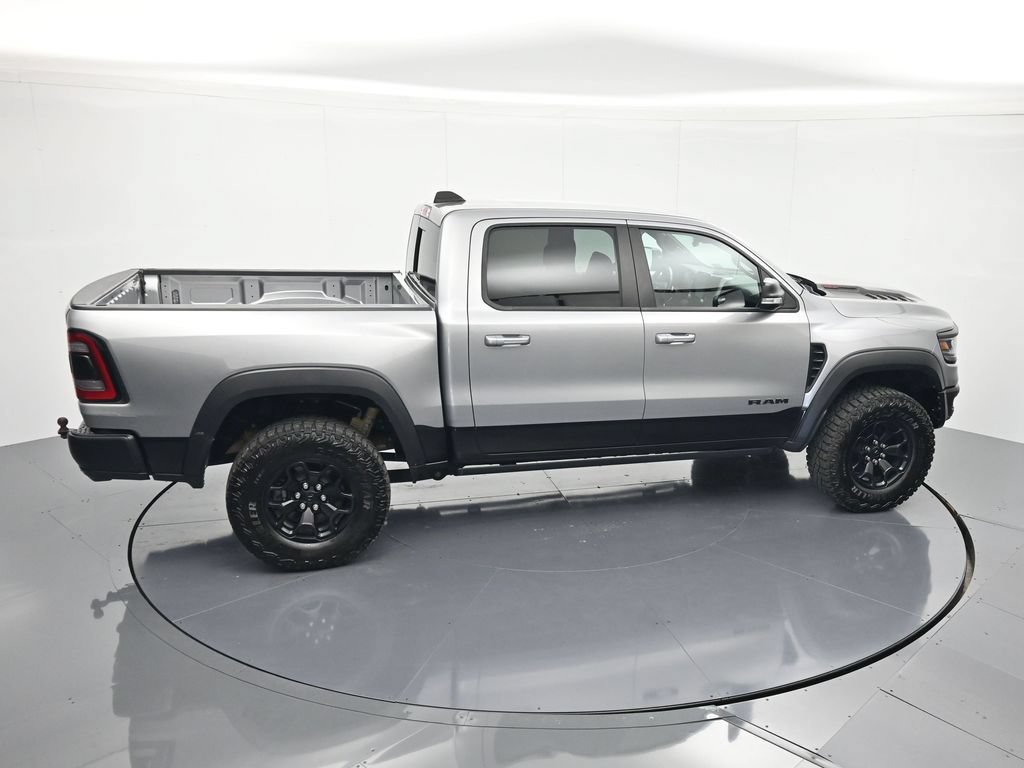 Used 2022 RAM 1500 TRX w/ TRX Level 1 Equipment Group AWD/4WD image 31