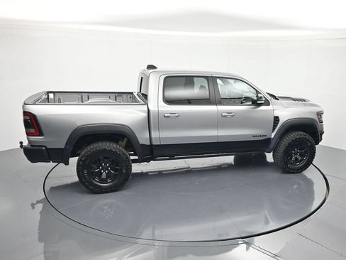 Used 2022 RAM 1500 TRX w/ TRX Level 1 Equipment Group AWD/4WD image 31