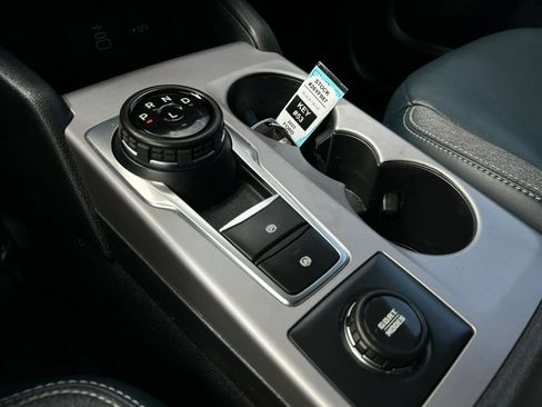 Used 2023 Ford Bronco Sport Outer Banks w/ Tech Package AWD/4WD image 22