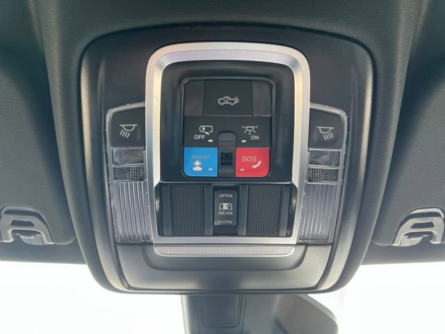 New 2026 RAM 1500 RHO w/ RHO Level 1 Equipment Group AWD/4WD image 23