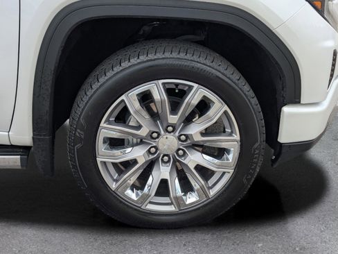 Used 2025 GMC Sierra 1500 Denali w/ Denali Reserve Package image 6