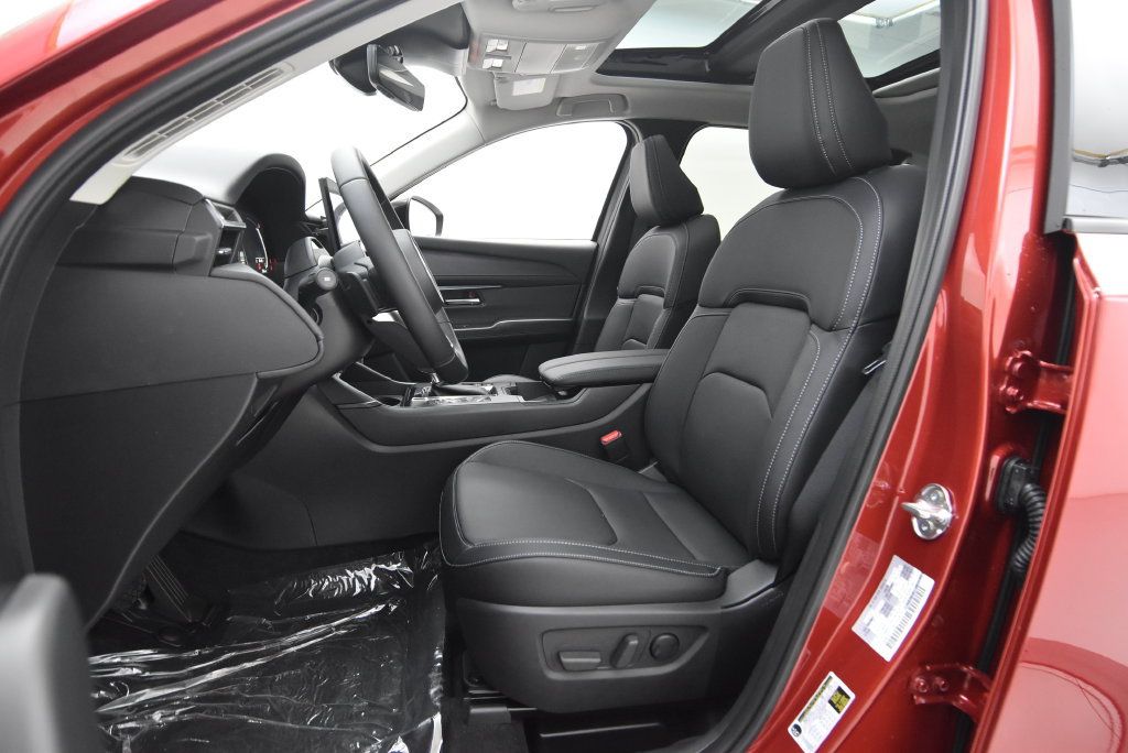 New 2026 MAZDA CX-5 2.5 S w/ Premium Plus Package AWD/4WD image 25