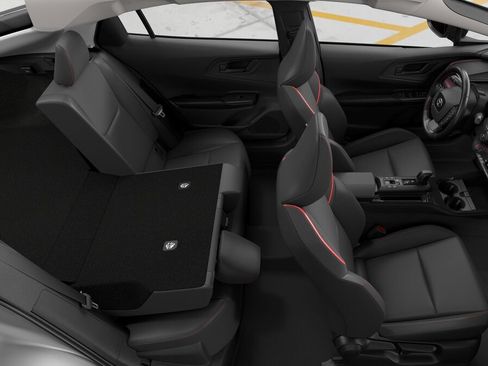 New 2027 Toyota Prius Plug-In Hybrid FWD image 22