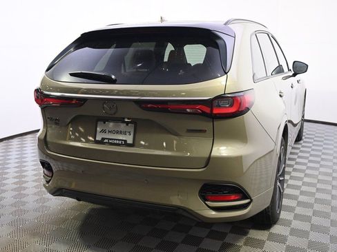 New 2026 MAZDA CX-70 3.3 Turbo S w/ Premium Plus image 6