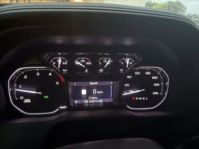 Used 2022 GMC Sierra 2500 SLT w/ SLT Preferred Package