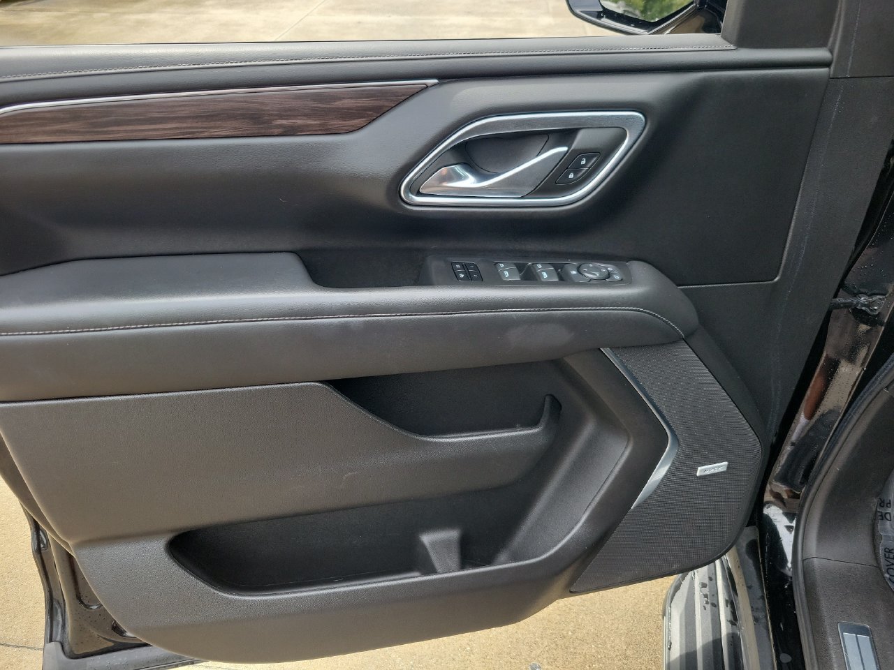 Certified 2023 Chevrolet Tahoe LT RWD image 14