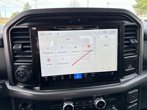 New 2026 Ford F150 XLT image 24