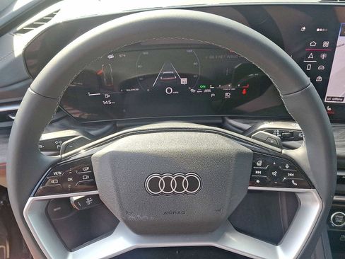 New 2025 Audi Q5 Premium Plus image 16