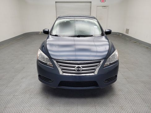 Used 2014 Nissan Sentra S FWD image 14
