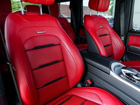 Used 2023 Mercedes-Benz G 63 AMG 4MATIC image 55