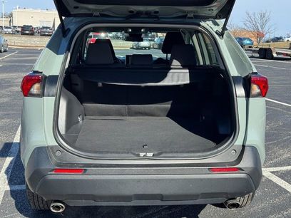 Certified 2023 Toyota RAV4 XLE