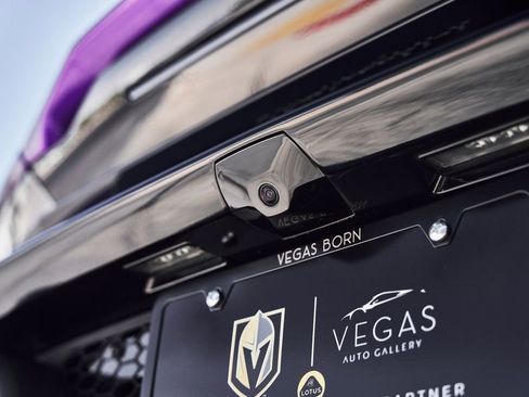 Used 2024 Lamborghini Huracan EVO image 15