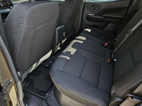 New 2025 GMC Canyon Elevation w/ Convenience Package image 19