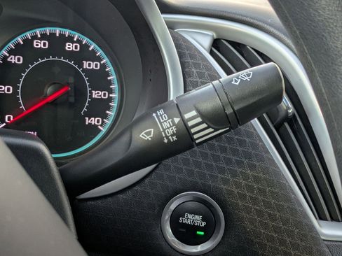 Used 2023 Chevrolet Malibu LT image 16