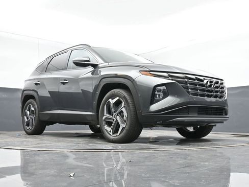 Used 2024 Hyundai Tucson Limited image 15
