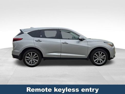 Used 2023 Acura RDX FWD w/ Technology Package image 9