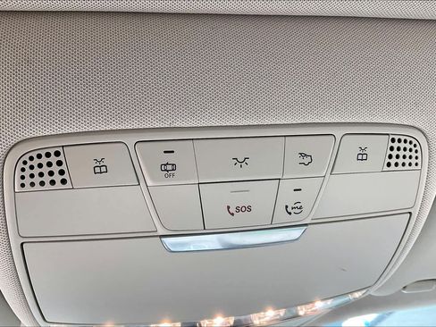 Used 2019 Mercedes-Benz CLS 450 4MATIC image 34