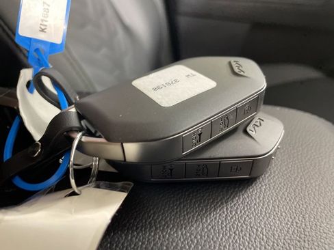 New 2026 Kia Sportage X-Line image 48