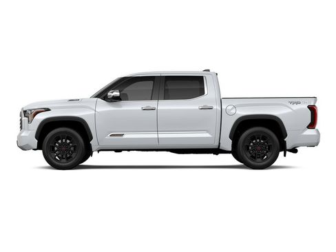 New 2026 Toyota Tundra 1794 Edition image 4