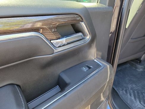 Used 2023 Chevrolet Silverado 1500 LT Trail Boss w/ Protection Package AWD/4WD image 19