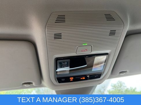 Used 2026 Volkswagen Atlas SE AWD/4WD image 32