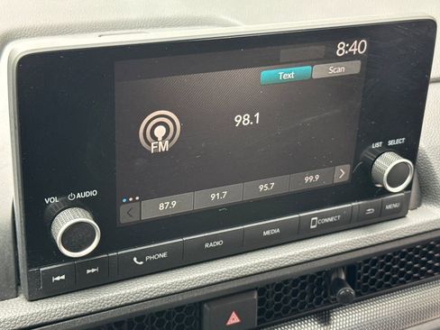 Certified 2023 Honda CR-V Sport image 24