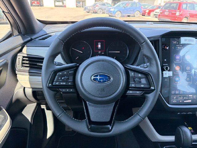 New 2026 Subaru Forester Premium AWD/4WD image 10